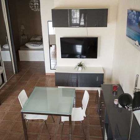 Aliso Apartman Nizza Kültér fotó