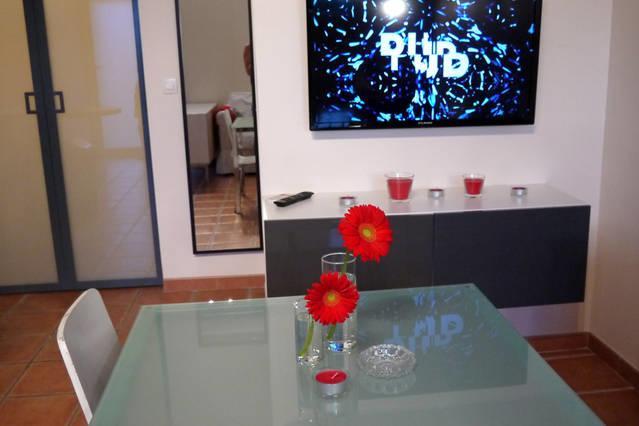 Aliso Apartman Nizza Kültér fotó
