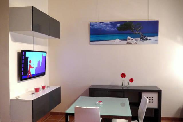 Aliso Apartman Nizza Kültér fotó